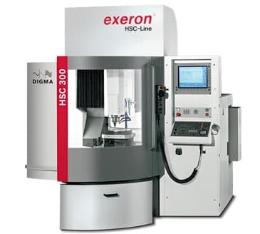 EXERON HSC 300