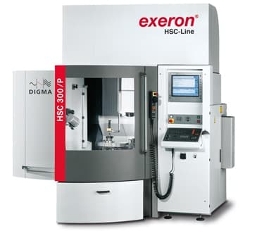 EXERON HSC 300P