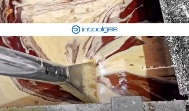 Mantenimiento depositos taladrina