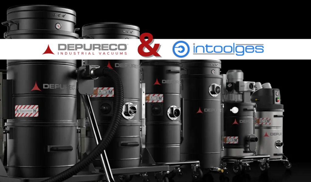 distribuidor oficial aspiradores depureco