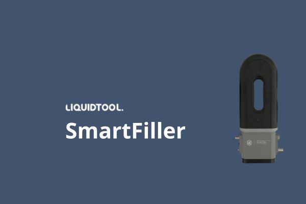 LiquidTool: SmartFiller 1