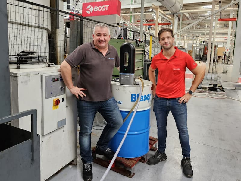 smartfiller intoolges