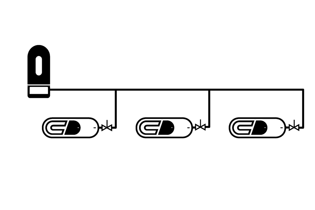 LiquidTool: Sensor01 + Extender 2