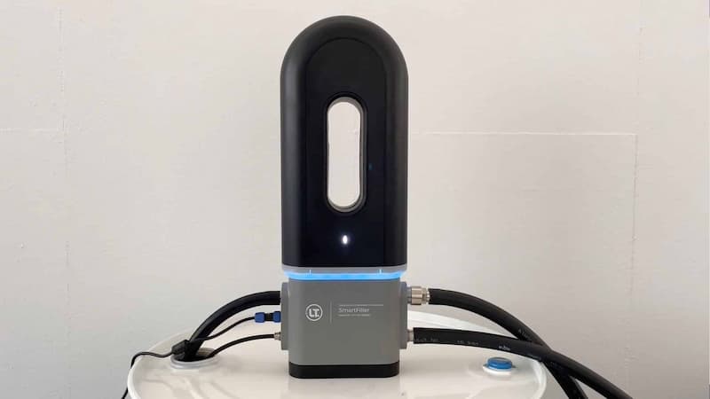 smartfiller intoolges